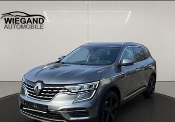 Renault Koleos 225.000 km 12.990 &euro; Viernheim 68519
