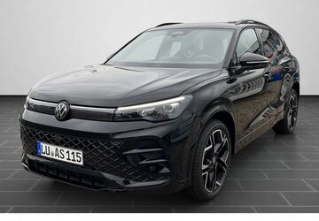 VW Tiguan 14.900 km 52.590 &euro; Ludwigshafen 67059