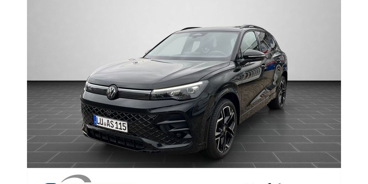 VW Tiguan 14.900 km 52.590 &euro; Ludwigshafen 67059