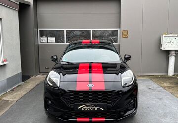 Ford Puma 64.000 km 17.500 &euro; Mutterstadt (Kreis Ludwigshafen) 67112