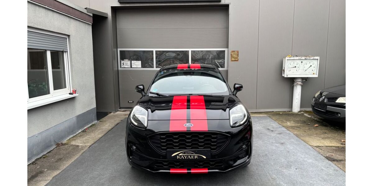 Ford Puma 64.000 km 17.500 &euro; Mutterstadt (Kreis Ludwigshafen) 67112