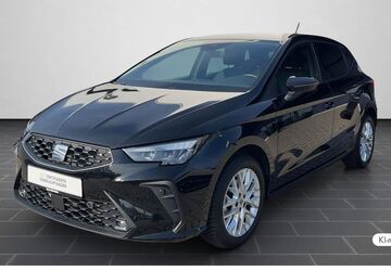 Seat Ibiza 17.412 km 19.900 &euro; Heidelberg 69123