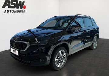 Skoda Karoq 2.500 km 36.450 &euro; Sinsheim 74889