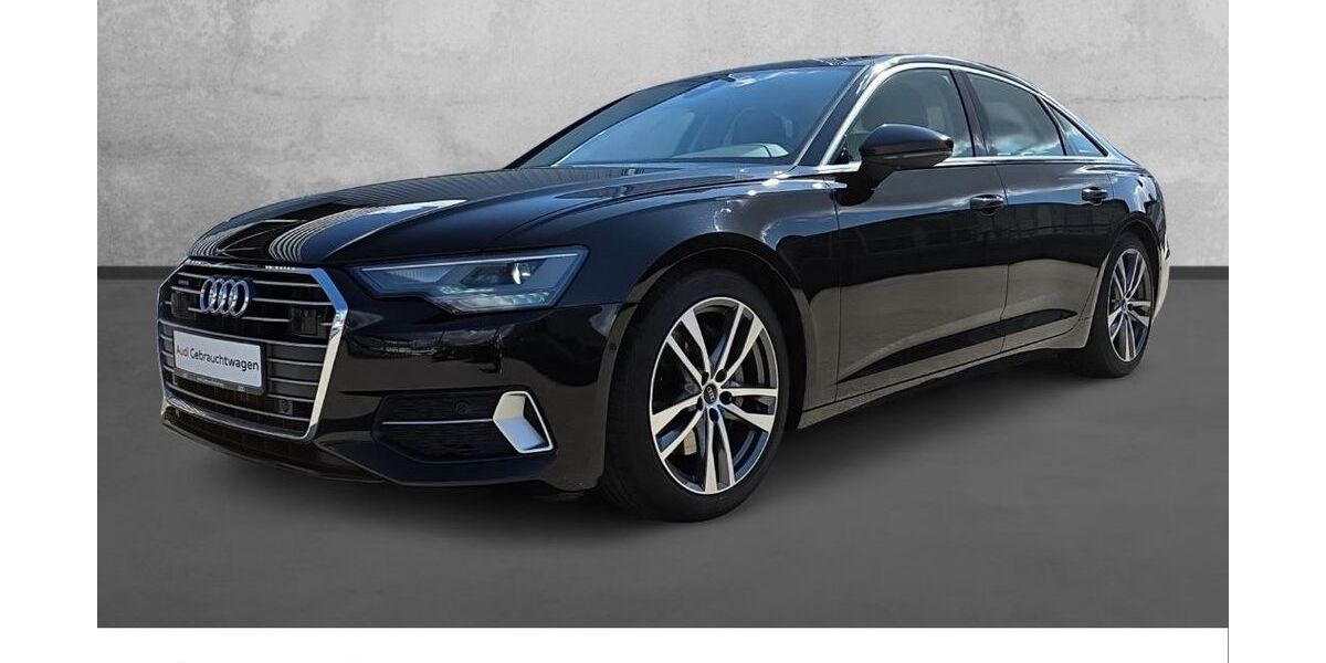 Audi A6 83.167 km 37.490 &euro; Heidelberg 69115