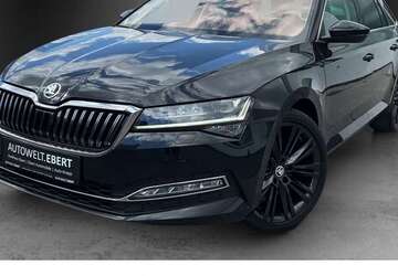 Skoda Superb 92.700 km 23.890 &euro; Weinheim 69469