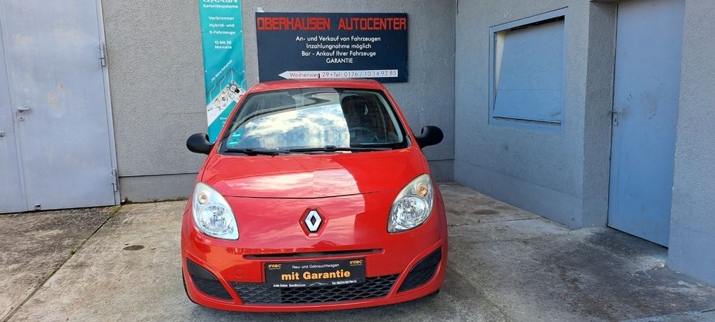 Renault Twingo 112.000 km 2.900 &euro; Oberhausen-Rheinhausen 68794
