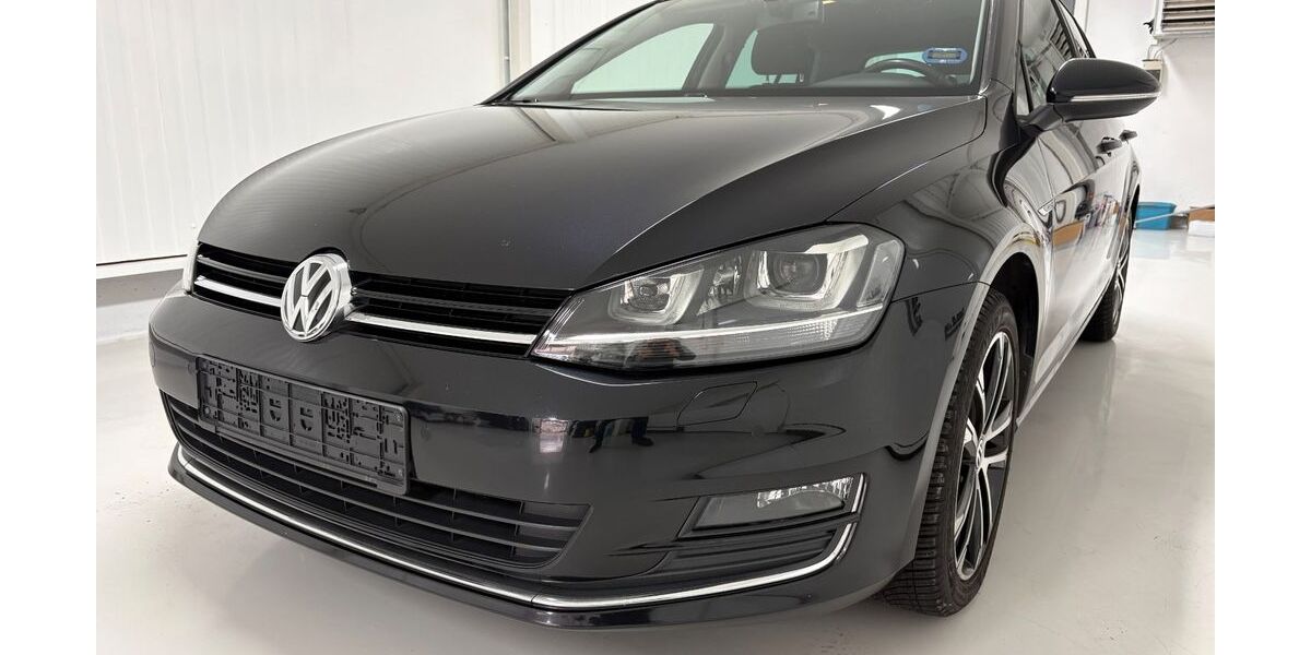 VW Golf 141.800 km 12.850 &euro; Sinsheim 74889