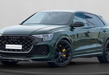 Audi RSQ8 20.783 km 129.880 &euro; Weinheim 69469