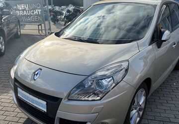 Renault Scenic 62.000 km 7.950 &euro; Mörlenbach 69509
