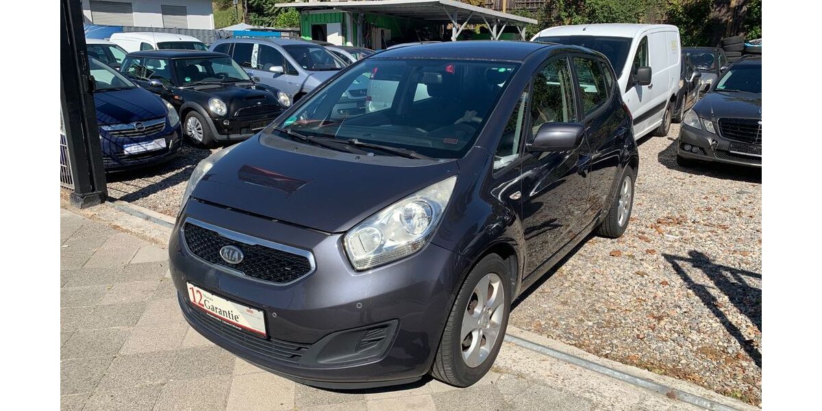 Kia Venga 320.000 km 2.450 &euro; Ludwigshafen 67071