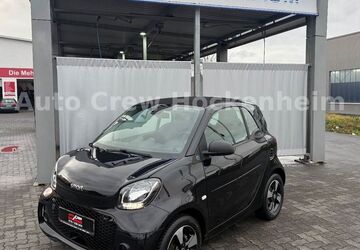 Smart ForTwo 39.390 km 8.999 &euro; Hockenheim 68766