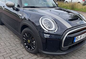 Mini Cooper SE 11.000 km 20.900 &euro; Mühlhausen 69242