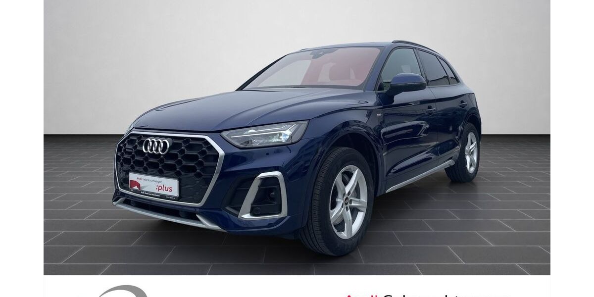 Audi Q5 85.990 km 37.299 &euro; Mannheim 68309