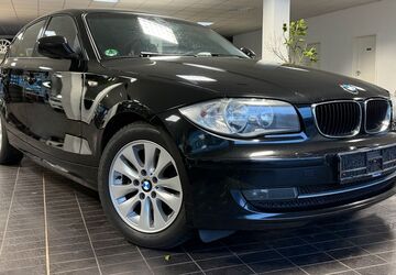 BMW 120 199.500 km 6.140 &euro; Lampertheim 68623