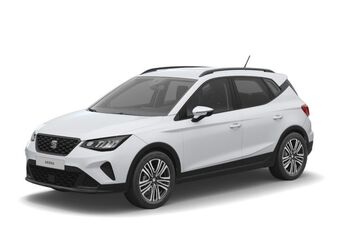 Seat Arona 17.491 km 21.290 &euro; Ludwigshafen 67063