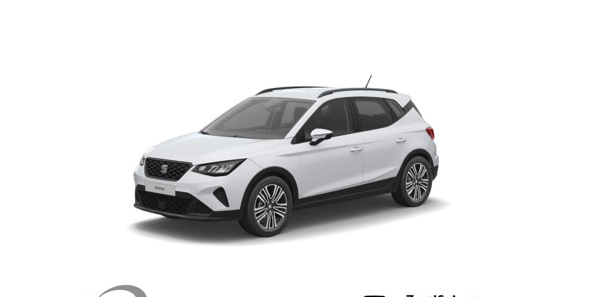 Seat Arona 17.491 km 21.290 &euro; Ludwigshafen 67063
