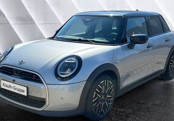 Mini Cooper S 30.590 km 28.900 &euro; Sinsheim 74889