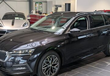 Skoda Octavia 110.000 km 20.900 &euro; Weinheim 69469