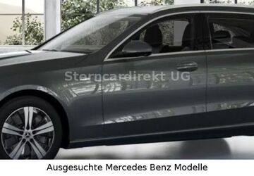 Mercedes-Benz C 300 7.800 km 44.890 &euro; Lampertheim 68623