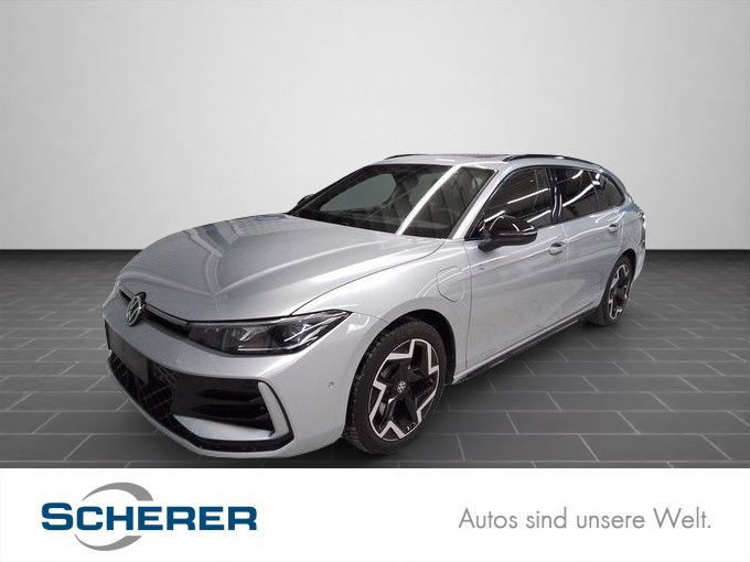 VW Passat Variant 17.844 km 47.900 &euro; Ladenburg 68526