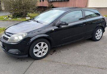 Opel Astra 142.000 km 2.200 &euro; Mannheim - Rheinau 68219