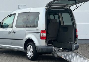 VW Caddy 200.000 km 7.990 &euro; Viernheim (bei Mannheim) 68519
