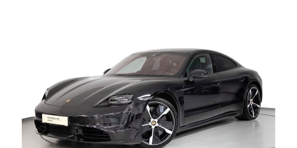 Porsche Taycan 15.993 km 107.900 &euro; Mannheim 68229