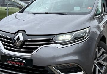 Renault Espace 197.000 km 11.990 &euro; Weinheim 69469