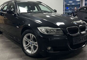 BMW 318 110.000 km 9.890 &euro; Lampertheim 68623