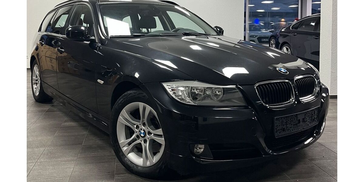 BMW 318 110.000 km 9.890 &euro; Lampertheim 68623