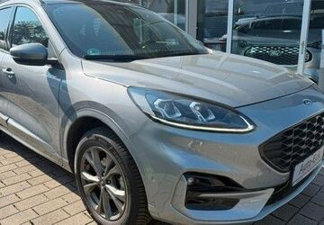 Ford Kuga 24.500 km 27.490 &euro; Heppenheim 64646