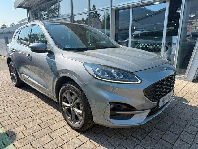 Ford Kuga 24.500 km 27.490 &euro; Heppenheim 64646