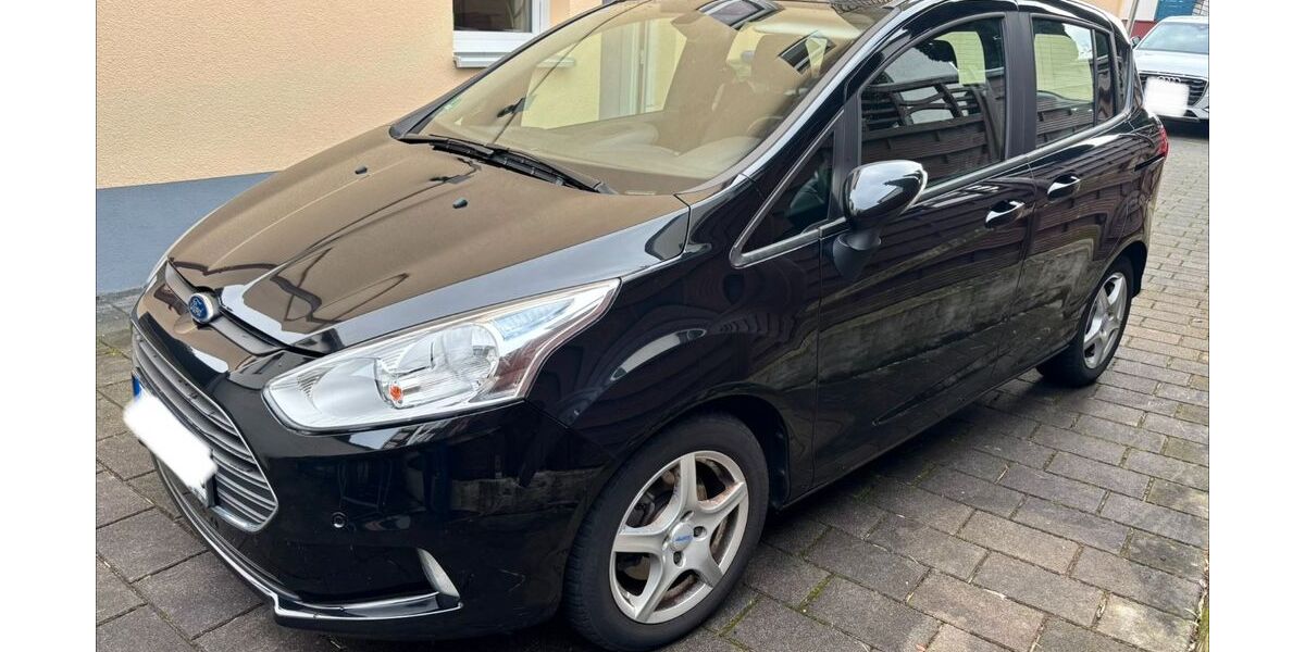 Ford B-Max 46.000 km 7.999 &euro; Schriesheim 69198