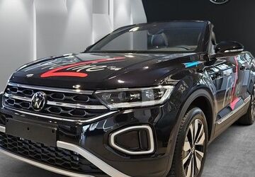 VW T-Roc 3.500 km 36.990 &euro; Speyer 67346
