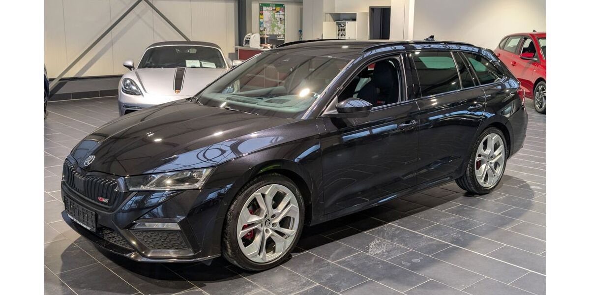 Skoda Octavia 78.000 km 29.900 &euro; Weinheim 69469