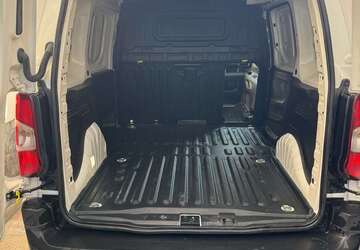 Citroen Berlingo 53.000 km 13.500 &euro; Mannheim 68309