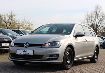 VW Golf 169.000 km 8.950 &euro; Ladenburg 68526
