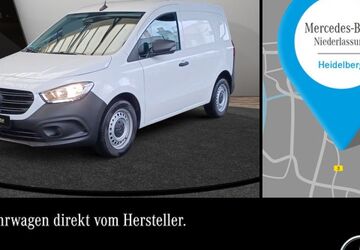 Mercedes-Benz Citan 11.819 km 24.371 &euro; Heidelberg 69126