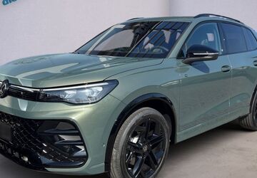 VW Tiguan 1.807 km 67.706 &euro; Walldorf 69190