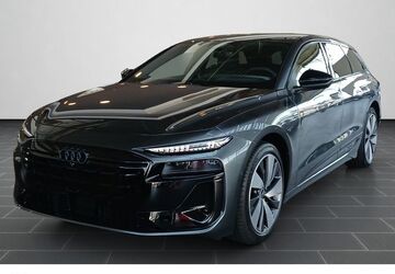 Audi A6 2.900 km 75.900 &euro; Mannheim 68309