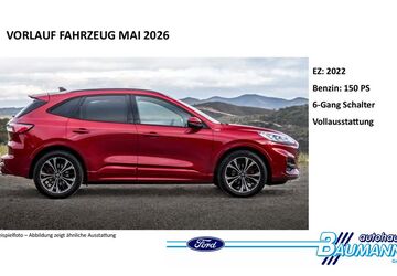 Ford Kuga 65.000 km 21.900 &euro; Waghäusel 68753
