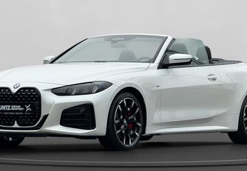 BMW 430 2.999 km 72.890 &euro; Speyer 67346