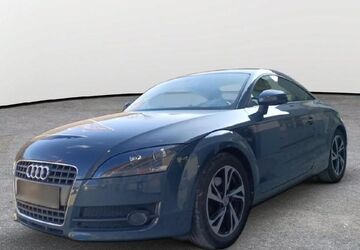 Audi TT 79.000 km 11.400 &euro; Neckargemünd 69151