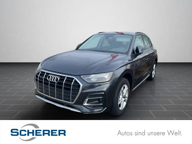 Audi Q5 36.748 km 37.500 &euro; Ladenburg 68526