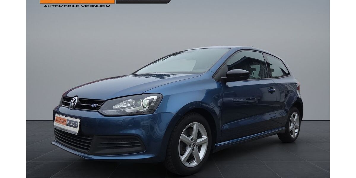VW Polo 242.000 km 7.490 &euro; Viernheim bei Mannheim 68519