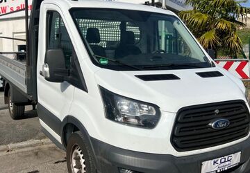 Ford Transit 119.000 km 11.950 &euro; Mannheim 68199