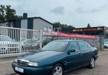 Lancia Kappa 220.000 km 1.999 &euro; Speyer 67346