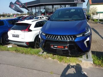 Gebrauchte Mitsubishi Grandis