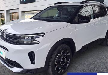Citroen C5 Aircross 20.236 km 22.890 &euro; Mannheim 68309