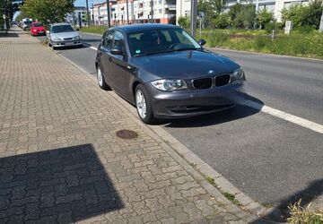 BMW 116 172.000 km 3.650 &euro; Heidelberg 69123